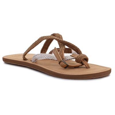 2. Reef Gypsy Wrap Flip-Flops W RF-0A2U1N-C