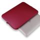 3. Universal 15.6'' laptop cover - red