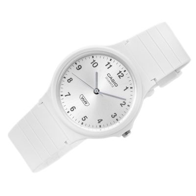 2. CASIO MQ-24B-7BEF Unisex Women's Watch + BOX