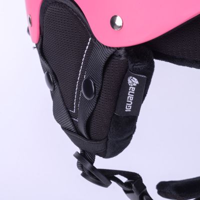 4. Helmet Iguana Galin JR 92800633837