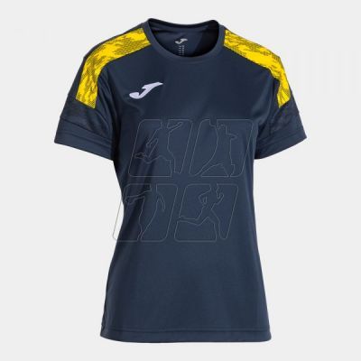 Joma Championship VIII Short Sleeve T-shirt W 902514.339