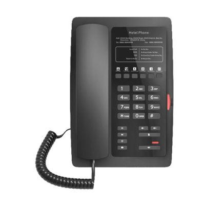 2. Fanvil H3W - IP Phone - Wired Handset