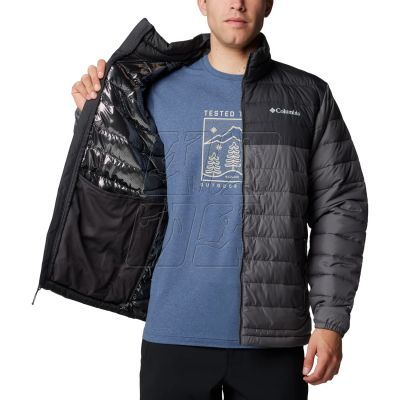 2. Columbia Powder Lite II Jacket M 2086964023 