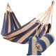 GARDEN HAMMOCK FOR 1 PERSON 200x100CM WITH COVER 1064024