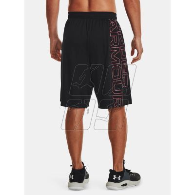 4. Under Armor M shorts 1376943-001