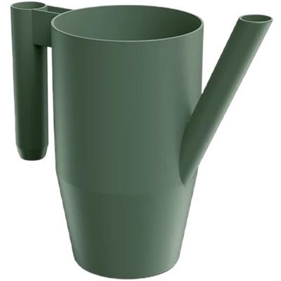 WATERING CAN IBIS JUG GREEN PINE
