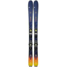 Narty Dynastar M-Cross 82 Konect wiązania NX 12 Konect GW B90 Blk Yellow