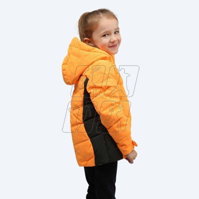 2. Ski jacket Icepeak Lille Junior 50036553-440