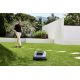 13. Ecovacs Goat 0600 RTK Lawn Mower