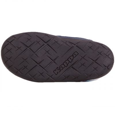 6. Kappa Flake Tex Jr 280021M 6722 shoes