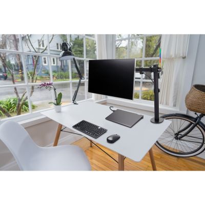 10. Kensington SmartFit Ergo Extendable Monitor Arm
