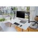 10. Kensington SmartFit Ergo Extendable Monitor Arm