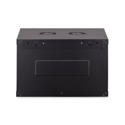 23. Digitus Dynamic-N series wall-mounted housing - 600x450 mm (W x D), unassembled