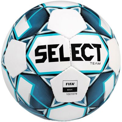 2. Football Select Team 5 IMS 2019 14924