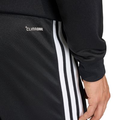 5. adidas Tiro 26 League Training 3/4 Men's Pants Black KA6342