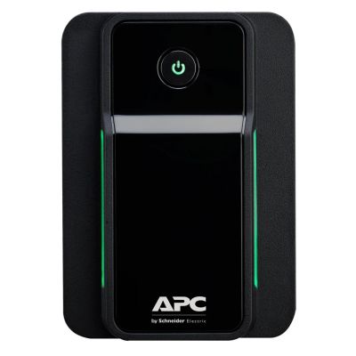 5. APC BACK-UPS 500VA 230V AVR IEC/SOCKETS