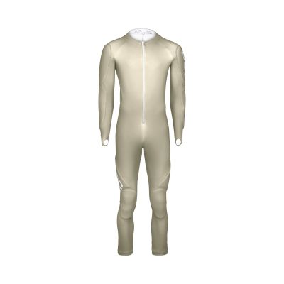 2. POC Skin Gs Beige Rubber