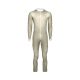 2. POC Skin Gs Beige Rubber