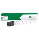 2. TONER CARTRIDGE BLACK/18.5K PGS F CS921/923/CX920-924