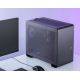16. Jonsbo U4 Mini Mesh Micro-ATX Case - Black