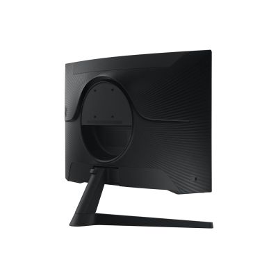 36. MONITOR SAMSUNG LED G5 27" LS27CG554EUXEN 165 Hz