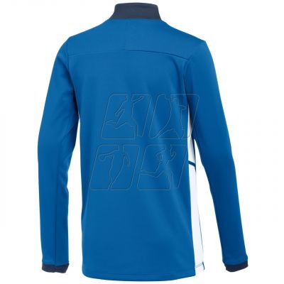 2. Nike Dri-Fit Academy 25 Drill Top Jr FZ9773 463 sweatshirt