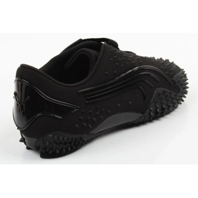 7. Puma Mostro Spikes men's sports shoes velcro sneakers lifestyle