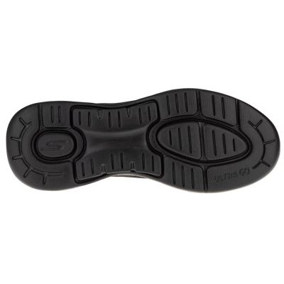 4. Skechers Go Walk Arch Fit 216116-BBK Black 42