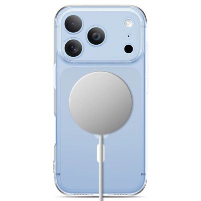 4. Tech-Protect FlexAir MagSafe Case for iPhone 17 Pro Max / 18 Pro Max - Clear