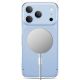 4. Tech-Protect FlexAir MagSafe Case for iPhone 17 Pro Max / 18 Pro Max - Clear
