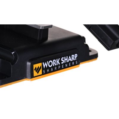 10. Work Sharp Professional Precision Adjust Sharpener