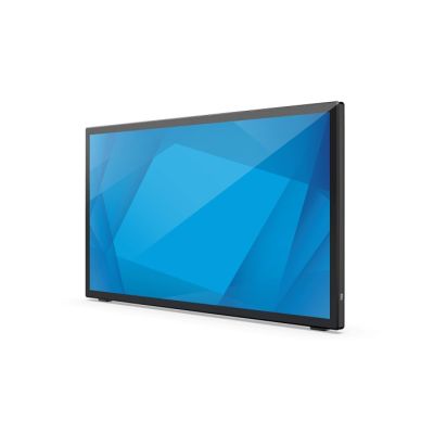 3. Elo Touch Solutions E511214 Computer Monitor 54.6 cm (21.5") 1920 x 1080 px 4K Ultra HD LCD Touchscreen Black