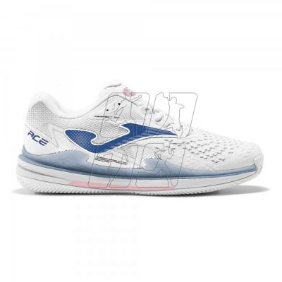 Joma Ace Lady 2502 W TACLS2502C Tennis Shoes