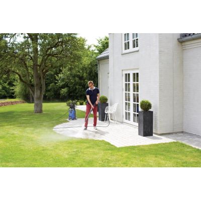 2. NILFISK Washer E 145.4-9 X-TRA