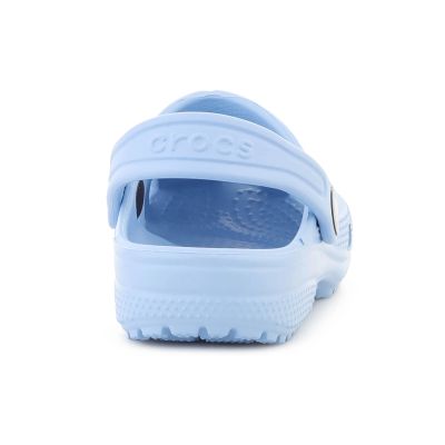 5. CROCS CLASSIC KIDS CLOG T BLUE CALCITE 206990-4NS