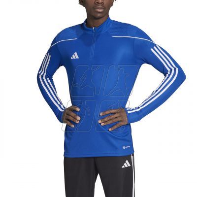 3. Sweatshirt adidas Tiro 23 League Training Top M HS0328