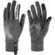 3. Buff Dryflx Gloves Running Gloves – Black, Size: M