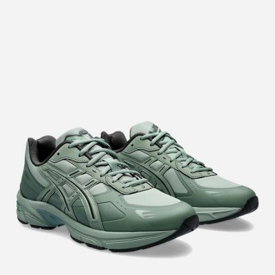 2. Asics Gel-1130 NS women's/men's sports shoes casual sneakers green (1203A413-021)
