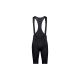 POC M's Cadence Bib Shorts, Black