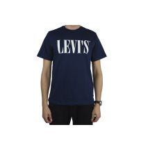 Levi&#39;s Relaxed Graphic Tee M 699780 130