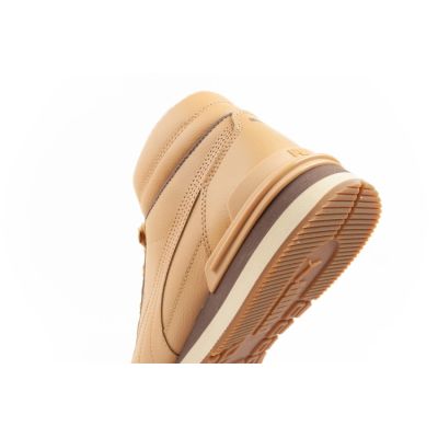 7. Puma ST Runner v4 Mid men's high-top sneakers brown