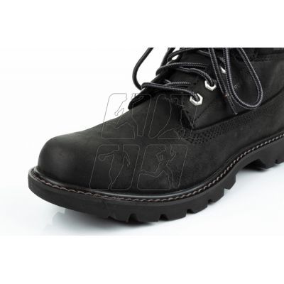 7. Caterpillar E Colorado WP M P110500 winter shoes