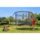 4. Salta Cosmos Trampoline - 305 cm black
