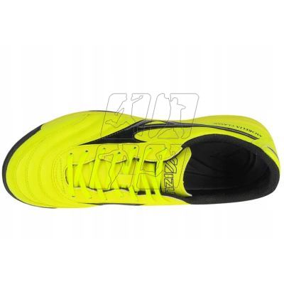 4. Mizuno Morelia Sala Classic IN M Q1GA220245 football boots