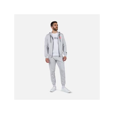 8. Rossignol New Hero Graphic Tee White