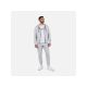 8. Rossignol New Hero Graphic Tee White