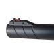 12. BEEMAN CHIEF III PLUS S air rifle with PCP regulator-polymer k. 4.5 mm Ekp