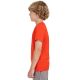 12. T-shirt 4F Jr 4FJWAW25TTSHM2417 62S