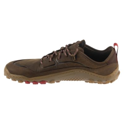 2. Vivobarefoot Tracker Leather AT Low II 309623-01 Brown 45