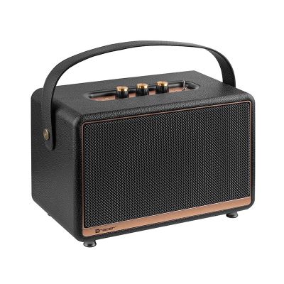 8. TRACER TWS SPEAKER M45 BLUETOOTH BLACK